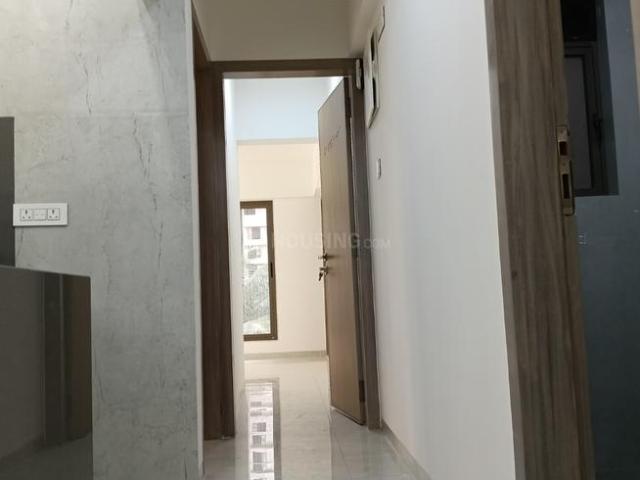 2 BHK Apartment in Andheri East for rent Mumbai. The reference number is 18763353