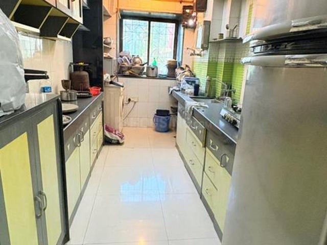 2 BHK Apartment in Andheri East for rent Mumbai. The reference number is 19044102