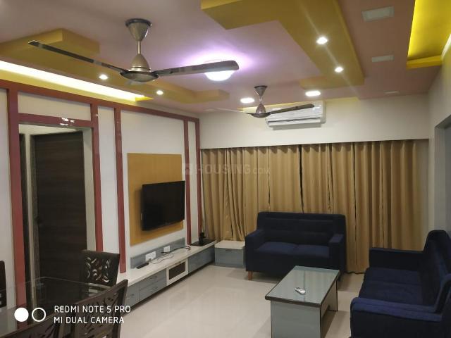 2 BHK Apartment in Andheri East for rent Mumbai. The reference number is 19195574