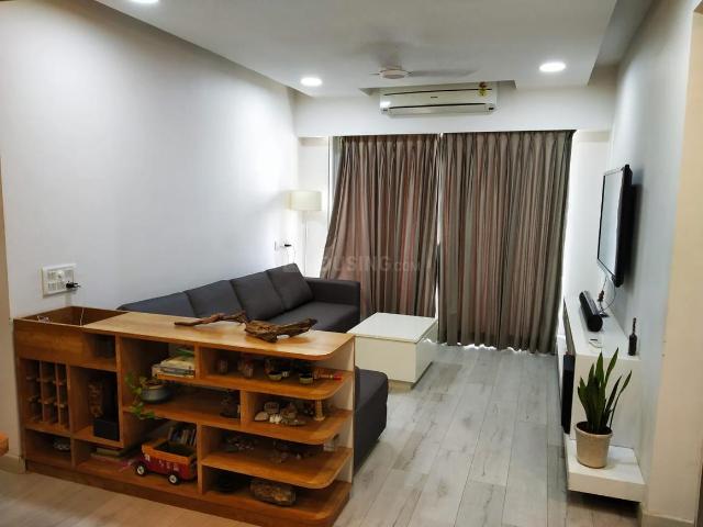 2 BHK Apartment in Andheri East for rent Mumbai. The reference number is 19195502