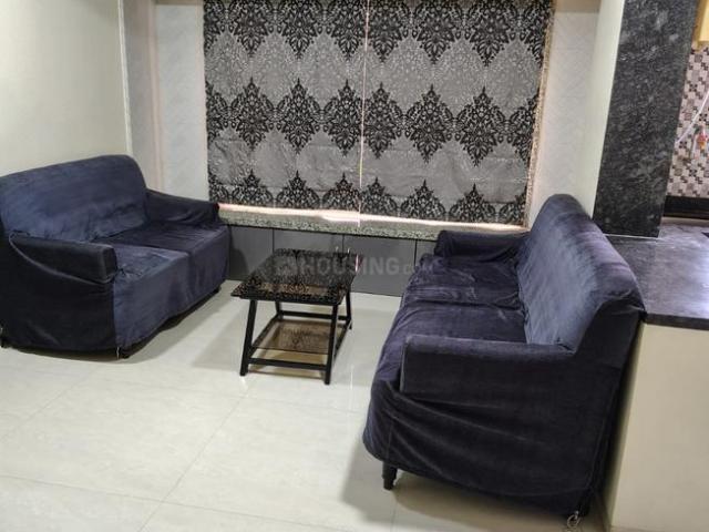 2 BHK Apartment in Andheri East for rent Mumbai. The reference number is 19114374