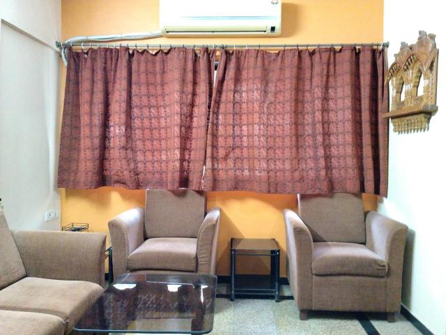 2 BHK Apartment in Andheri East for rent Mumbai. The reference number is 19134130