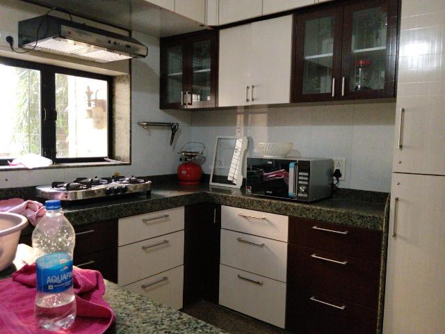 2 BHK Apartment in Andheri East for rent Mumbai. The reference number is 19243422