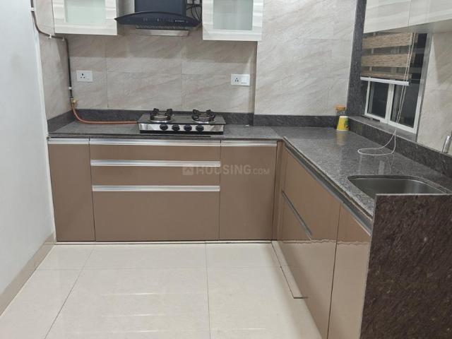 2 BHK Apartment in Andheri East for rent Mumbai. The reference number is 19256917