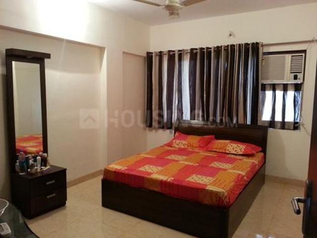 2 BHK Apartment in Andheri East for rent Mumbai. The reference number is 19275348