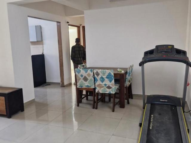 2 BHK Apartment in Andheri East for rent Mumbai. The reference number is 19305661