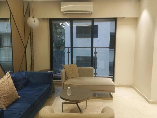 2 BHK Apartment in Andheri East for rent Mumbai. The reference number is 1955459
