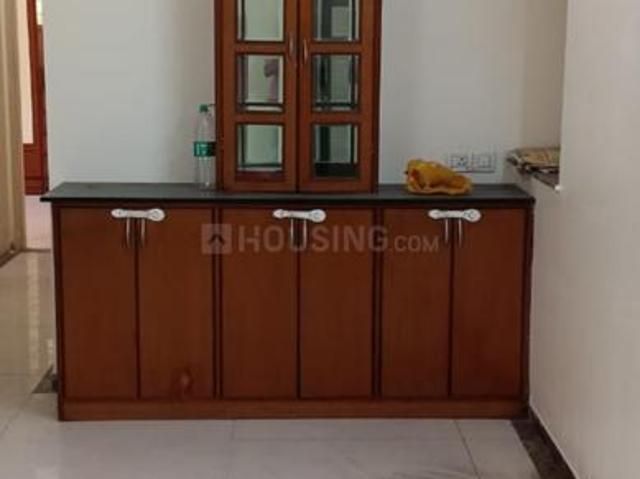 2 BHK Apartment in Andheri East for rent Mumbai. The reference number is 19658771