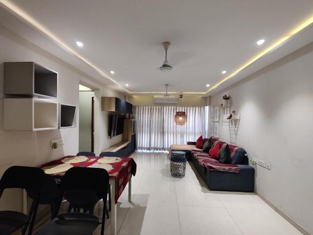 2 BHK Apartment in Andheri East for rent Mumbai. The reference number is 19697103