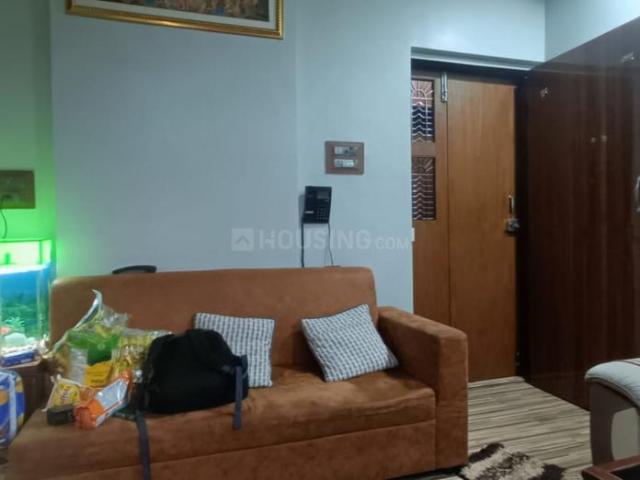 2 BHK Apartment in Andheri East for rent Mumbai. The reference number is 19772926