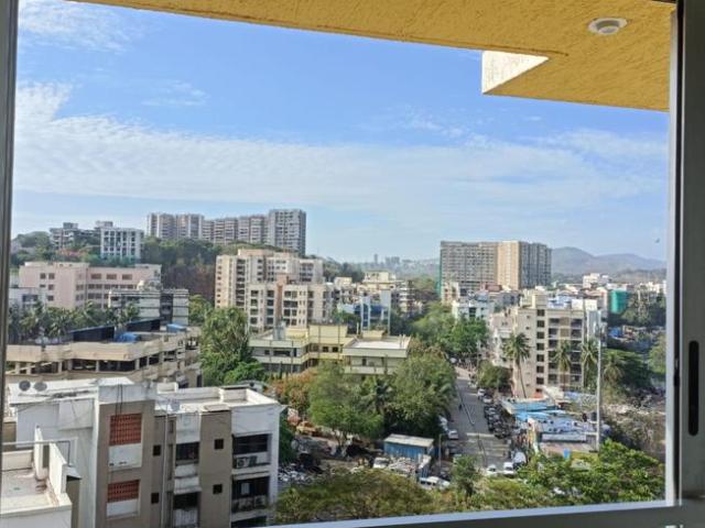 2 BHK Apartment in Andheri East for rent Mumbai. The reference number is 19865806