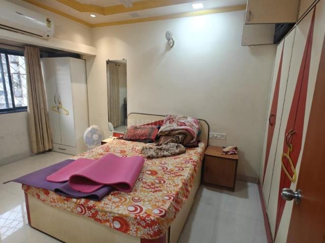 2 BHK Apartment in Andheri East for rent Mumbai. The reference number is 19895819