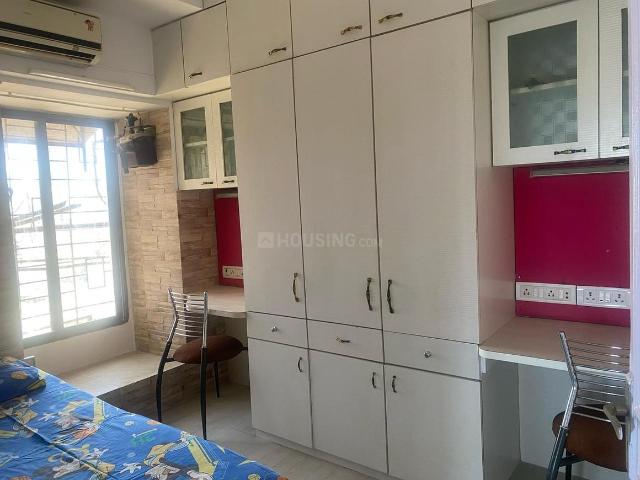2 BHK Apartment in Andheri East for rent Mumbai. The reference number is 19830007