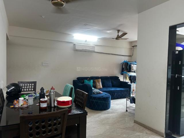 2 BHK Apartment in Andheri East for rent Mumbai. The reference number is 19906609