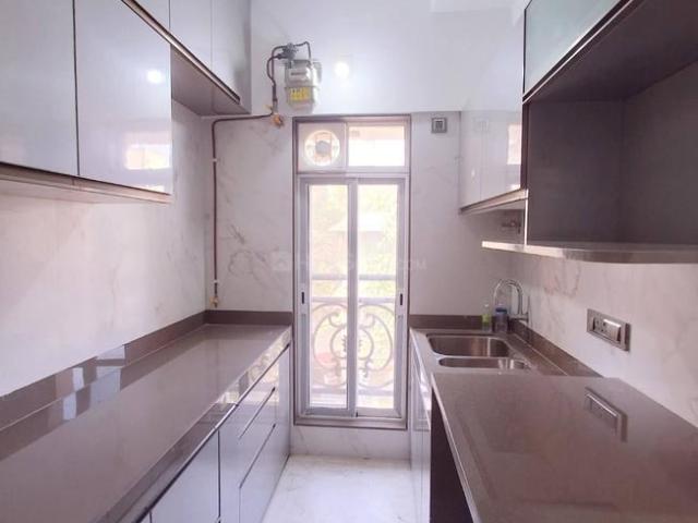 2 BHK Apartment in Andheri East for rent Mumbai. The reference number is 19931955