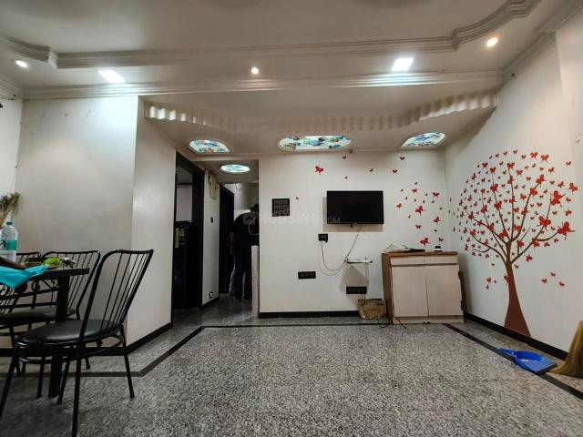 2 BHK Apartment in Andheri East for rent Mumbai. The reference number is 19933546