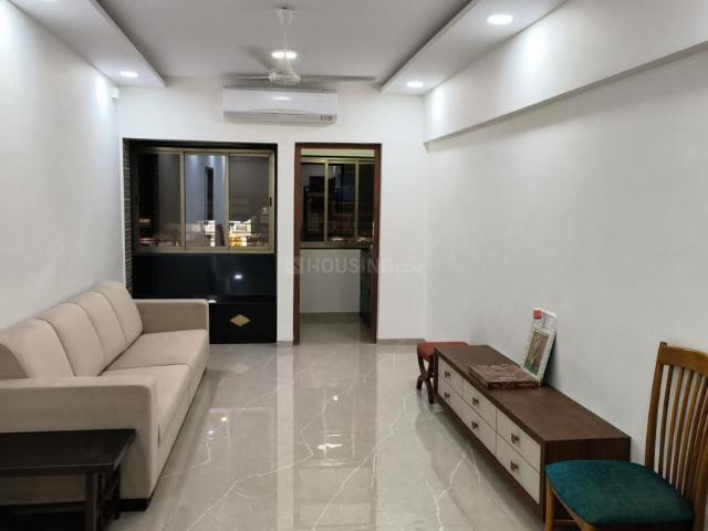 2 BHK Apartment in Andheri East for rent Mumbai. The reference number is 20056078