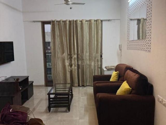 2 BHK Apartment in Andheri East for rent Mumbai. The reference number is 20057569