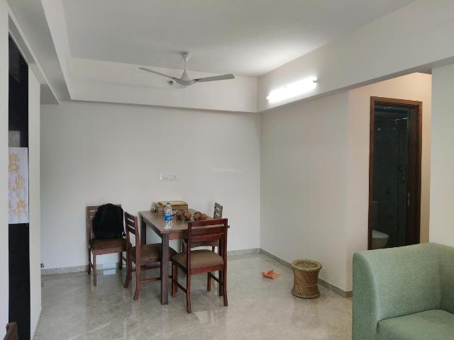 2 BHK Apartment in Andheri East for rent Mumbai. The reference number is 20003018