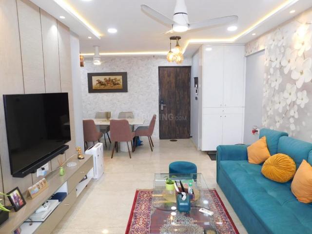 2 BHK Apartment in Andheri East for rent Mumbai. The reference number is 20004780