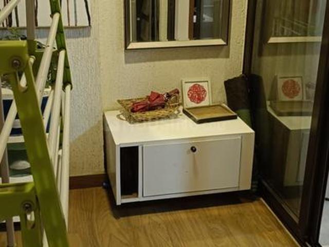 2 BHK Apartment in Andheri East for rent Mumbai. The reference number is 20005139