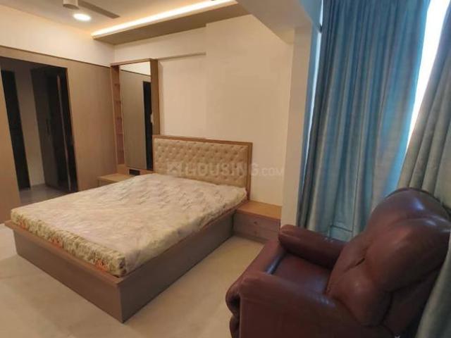 2 BHK Apartment in Andheri East for rent Mumbai. The reference number is 20005303