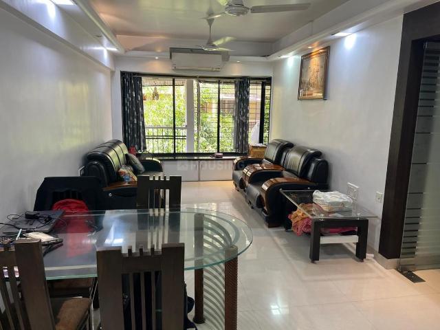 2 BHK Apartment in Andheri East for rent Mumbai. The reference number is 20023094