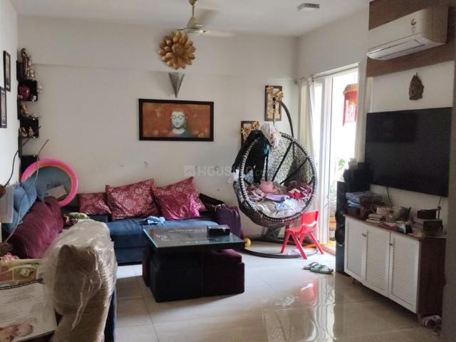 2 BHK Apartment in Andheri East for rent Mumbai. The reference number is 20028253
