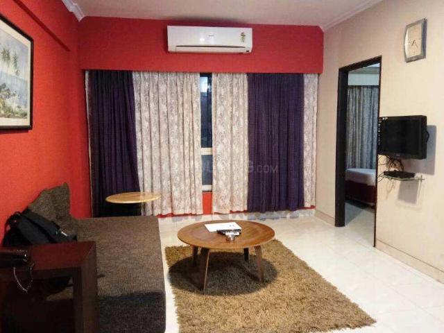 2 BHK Apartment in Andheri East for rent Mumbai. The reference number is 20029670