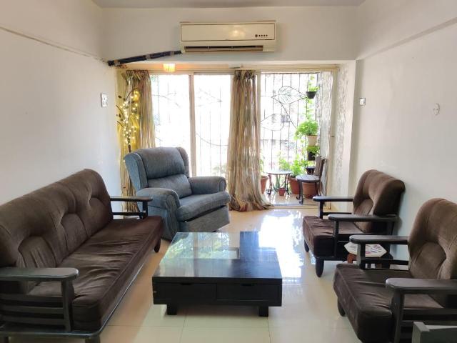 2 BHK Apartment in Andheri East for rent Mumbai. The reference number is 20109459