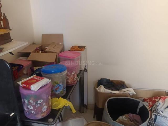 2 BHK Apartment in Andheri East for rent Mumbai. The reference number is 20272117