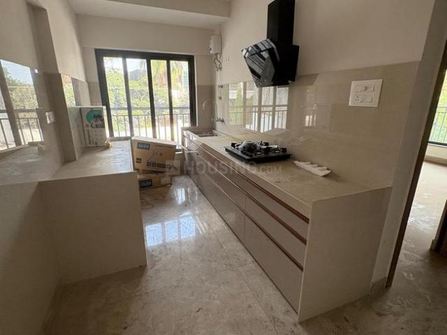 2 BHK Apartment in Andheri East for rent Mumbai. The reference number is 20272425