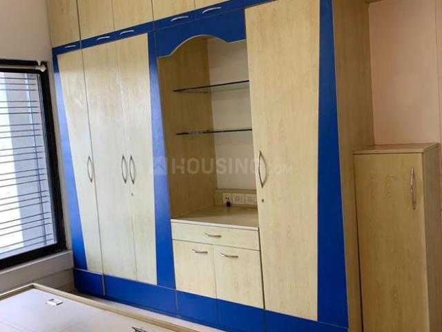 2 BHK Apartment in Andheri East for rent Mumbai. The reference number is 20207157