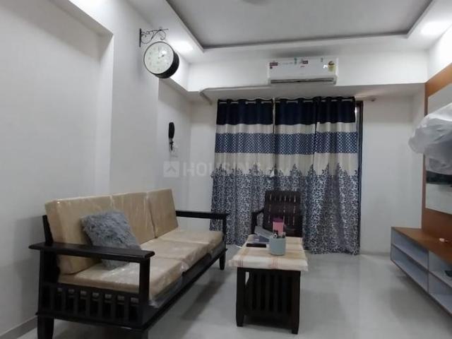 2 BHK Apartment in Andheri East for rent Mumbai. The reference number is 20238618