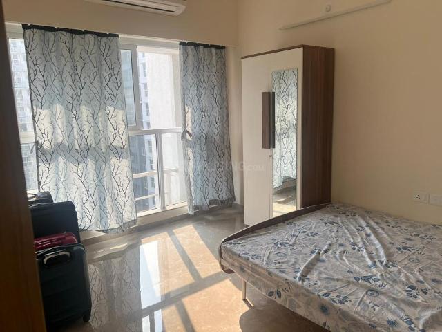 2 BHK Apartment in Andheri East for rent Mumbai. The reference number is 20347159