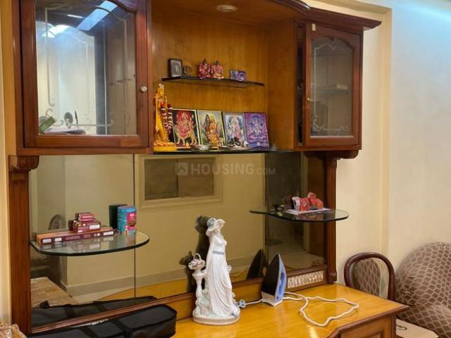 2 BHK Apartment in Andheri East for rent Mumbai. The reference number is 20370765