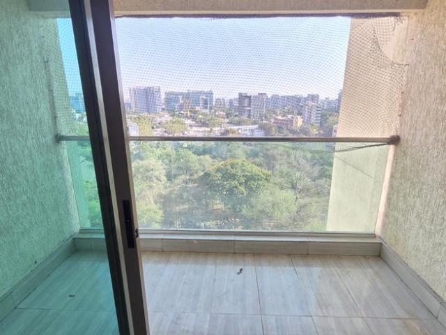 2 BHK Apartment in Andheri East for rent Mumbai. The reference number is 20386364