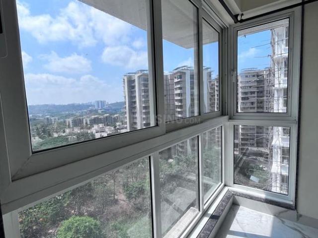 2 BHK Apartment in Andheri East for rent Mumbai. The reference number is 20311369