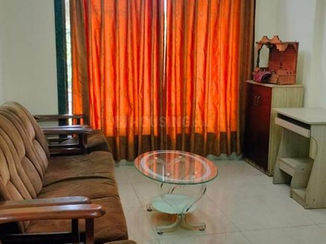 2 BHK Apartment in Andheri East for rent Mumbai. The reference number is 20336676