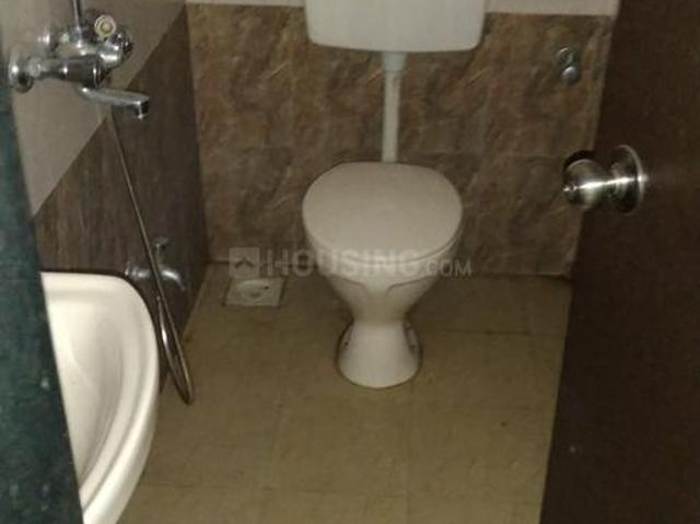 2 BHK Apartment in Andheri East for rent Mumbai. The reference number is 20474185