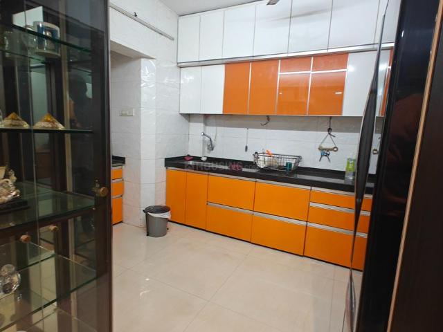 2 BHK Apartment in Andheri East for rent Mumbai. The reference number is 20584831