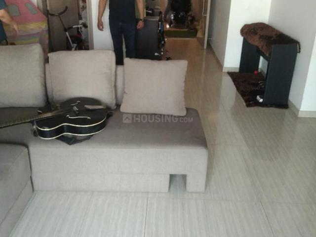 2 BHK Apartment in Andheri East for rent Mumbai. The reference number is 20503788