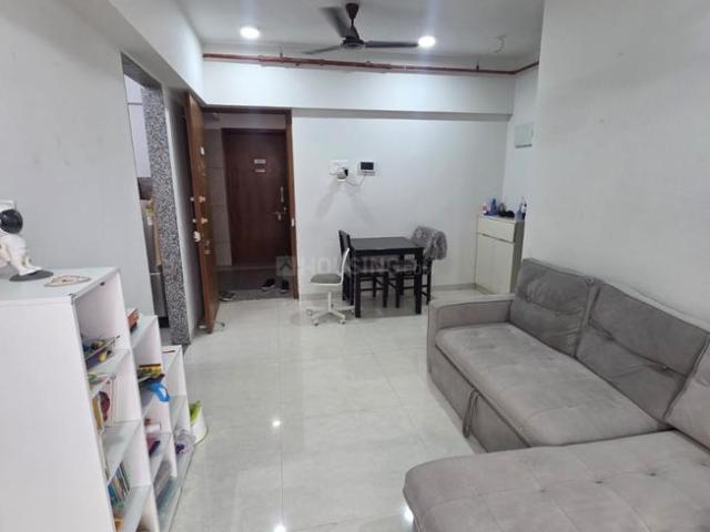 2 BHK Apartment in Andheri East for rent Mumbai. The reference number is 20666928