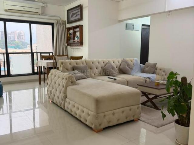 2 BHK Apartment in Andheri East for rent Mumbai. The reference number is 20668398