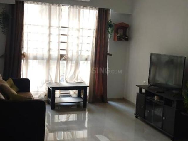 2 BHK Apartment in Andheri East for rent Mumbai. The reference number is 20678521