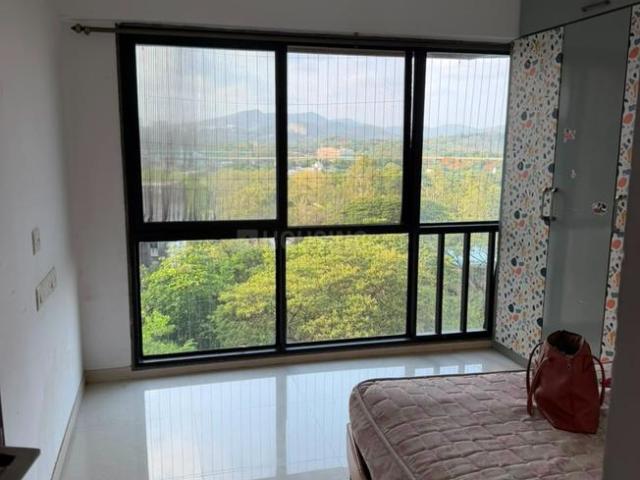 2 BHK Apartment in Andheri East for rent Mumbai. The reference number is 20679570