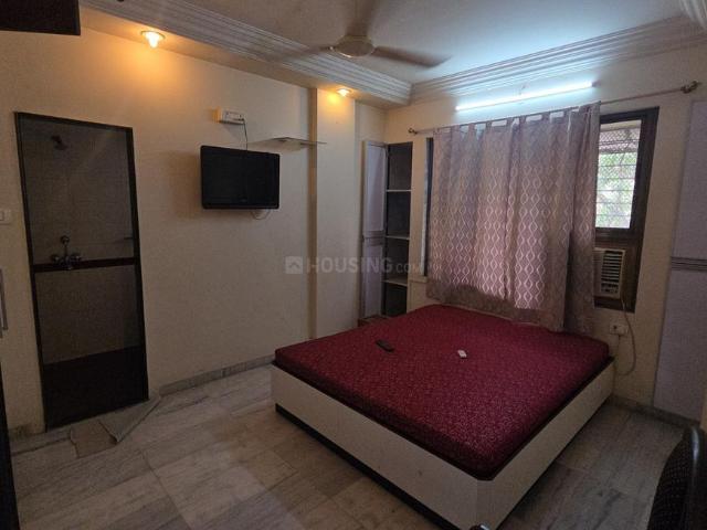 2 BHK Apartment in Andheri East for rent Mumbai. The reference number is 20689613