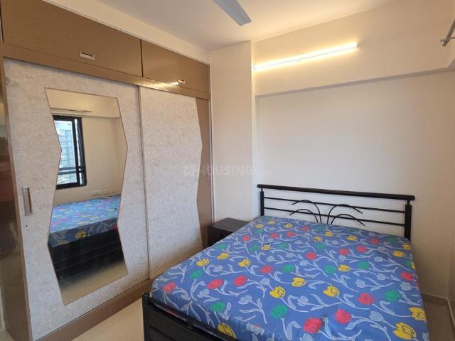 2 BHK Apartment in Andheri East for rent Mumbai. The reference number is 20697715