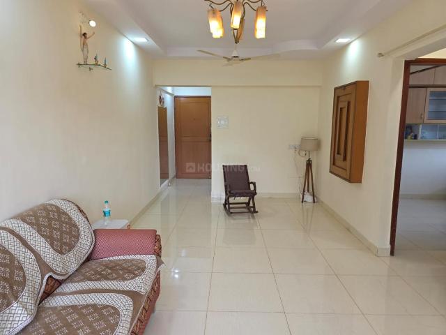 2 BHK Apartment in Andheri East for rent Mumbai. The reference number is 20616981