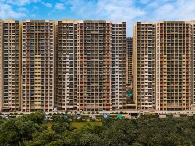 2 BHK Apartment in Andheri East for rent Mumbai. The reference number is 20622306
